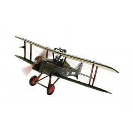 SE5a, Maj. Keith Logan Caldwell, RAF No 74Sqn (1:48)