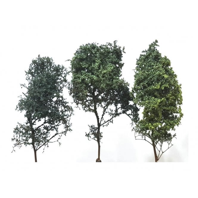 Gaugemaster Seafoam Tree Set