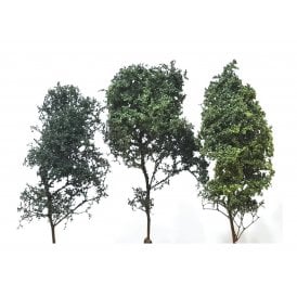 Seafoam Tree Set