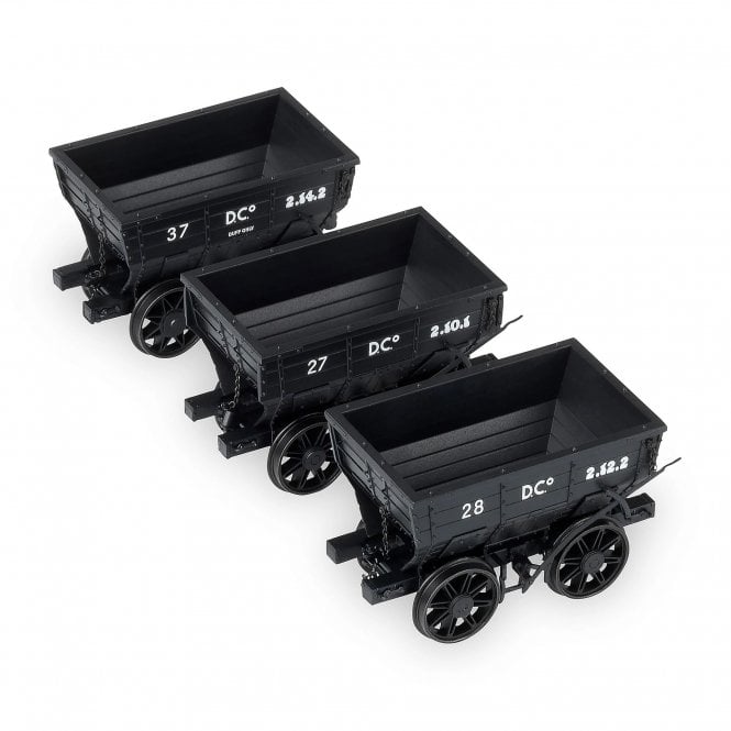 Accurascale Seaham Harbour Chaldron Pack