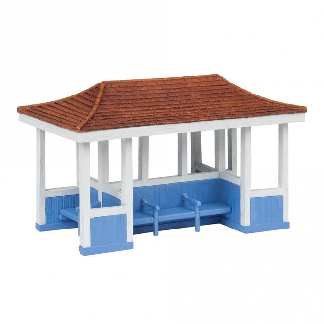Scenecraft Seaside Shelter (OO)