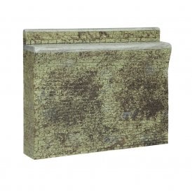 Seawalls (x2) (OO)