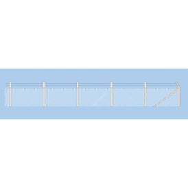 Security Fencing