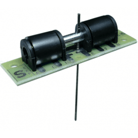 Seep Point Motor with Built-In Switch