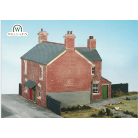 Semi-Detached Houses