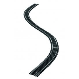 Semi-Flexible Track (915mm)