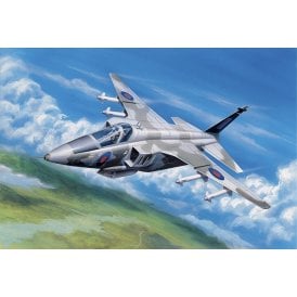 Sepecat Jaguar (1:144)