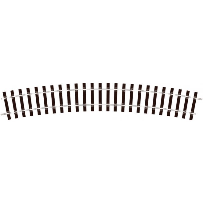 Setrack - 2nd Radius Curve
