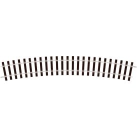 Setrack - 2nd Radius Curve