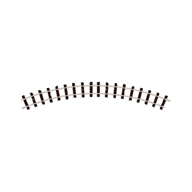 Peco Setrack OO-9 No1 Radius Double Curve (4)