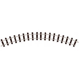 Setrack OO-9 No1 Radius Double Curve (4)