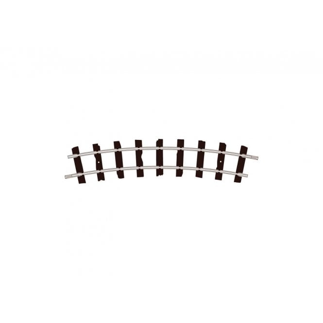 Peco Setrack OO-9 No1 Radius Standard Curve (8)