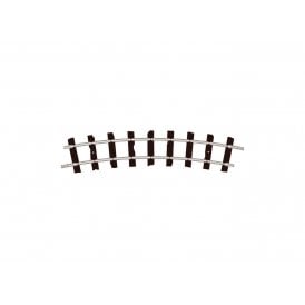 Peco Setrack OO-9 No1 Radius Standard Curve (8)