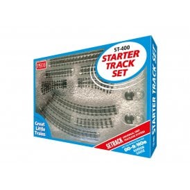 Setrack OO-9 Starter Set