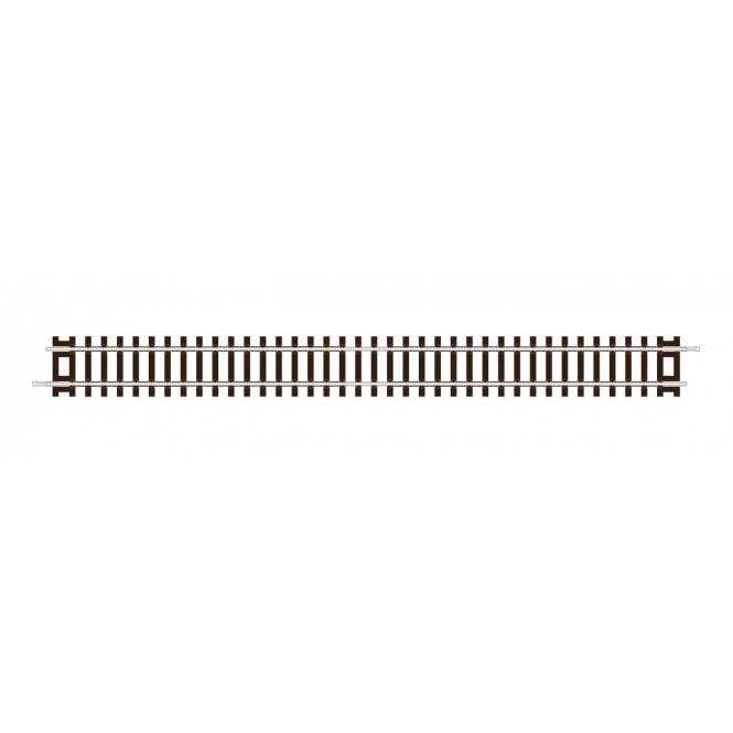 Peco Setrack TT:120 Double Straight (4) C55