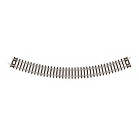 Setrack TT:120 No.2 Radius Double Curve (4) C55