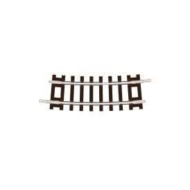 Setrack TT:120 No.2 Radius Half Curve (4) C55