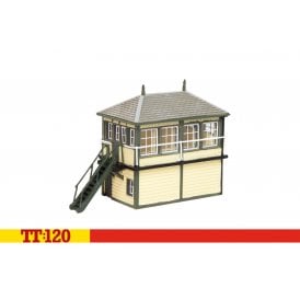 Settle & Carlisle Signal Box (TT)
