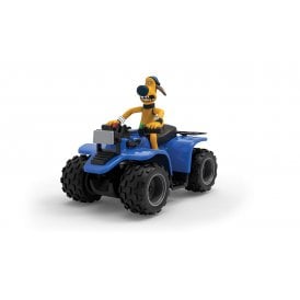 Shaun the Sheep - Bitzer Quad Bike
