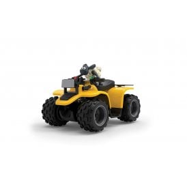 Shaun the Sheep - Timmy Quad Bike
