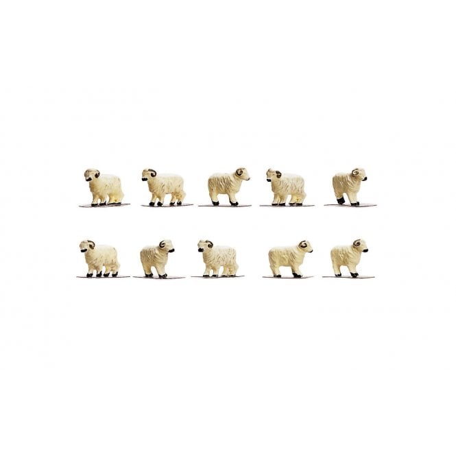 Hornby Sheep (OO)
