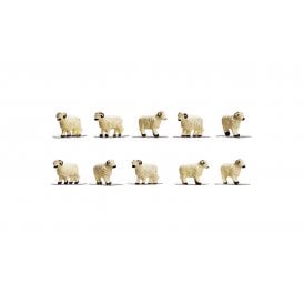 Hornby Sheep Hornby (OO)