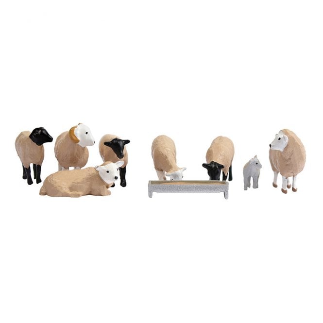 Scenecraft Sheep (OO)