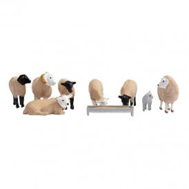 Sheep (OO)