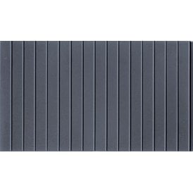 Sheet & Batten Roofing Sheet (4x) (OO)