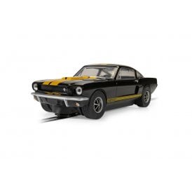 Scalextric Shelby Mustang GT350H - Hertz Edition