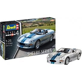 Shelby Series 1