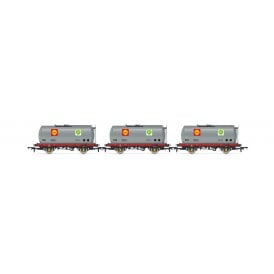 Shell-Mex, TTA Tank Wagon Triple Pack - Era 8