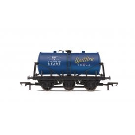 Shepherd Neame Brewery 'Spitfire Amber Ale' Tanker Wagon