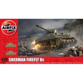 Sherman Firefly Vc (1:72)