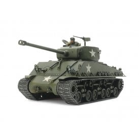 Sherman M4A3E8 Easy Eight (1:48)