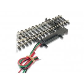 Side-mounted Motor