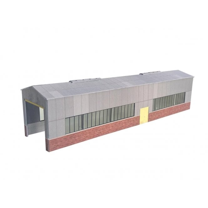 ATD Models Single Road Traction Maintenance Depot (TT)
