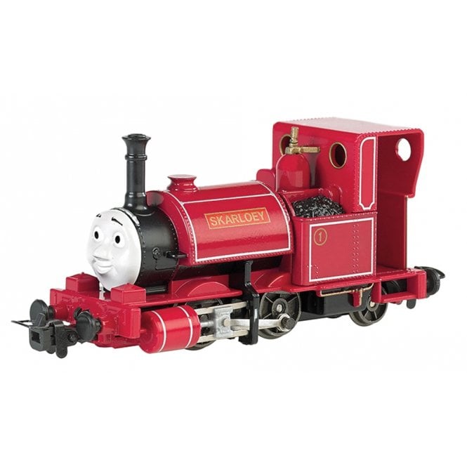 Thomas the Tank Range Skarloey (OO-9)