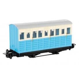 Skarloey Railway Blue Carriage (OO-9)