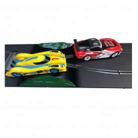 Skid Chicane