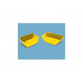 Skips (Large & small) - Yellow (no name)