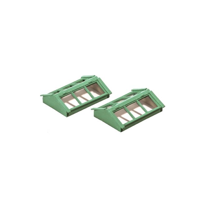 Ratio Skylights