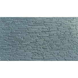 Slate Walling Sheet (4x) (OO)