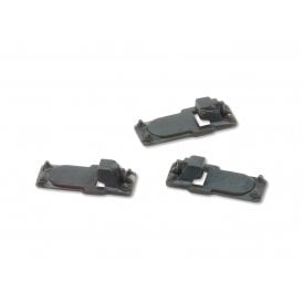 Slide Rail Baseplates - for Code 82 rail