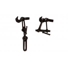 Small Coupling Assembly (Pack 4)
