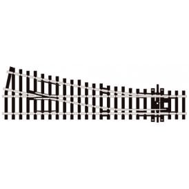 Small Radius Right Hand - Code 100 - Insulfrog