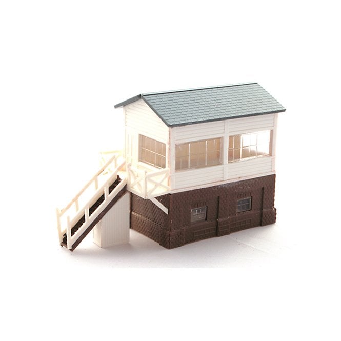 Kestrel Designs Small Signal Box Kit