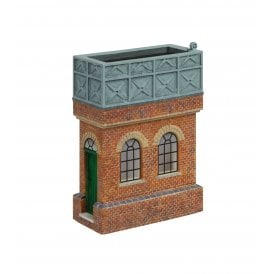 Small Water Tower