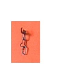 Smiths Standard Instanter Couplings Assembled Brass (8)