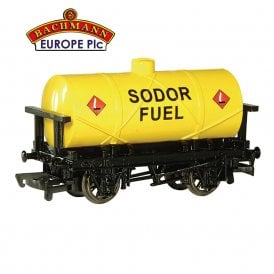 Sodor Fuel Tank